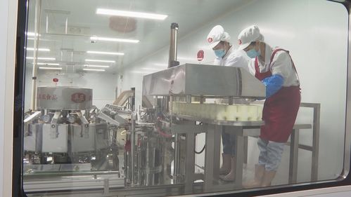客家鹽焗 休閑食品市場新賽道，如何圈粉年輕人？
