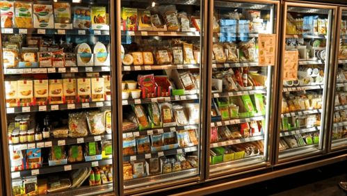 休閑食品行業邁向成熟期，未來發展潛力巨大