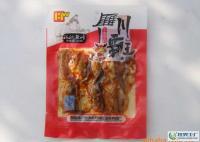 麻辣休閑食品新寵 玫瑰魚產品與廠家探秘，盡在世界工廠網