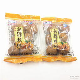 江蘇休閑食品批發市場概覽與價格趨勢分析