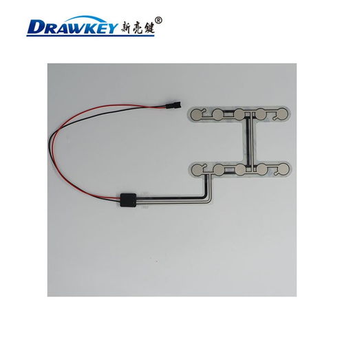 薄膜線路研發(fā)廠家 汽車座椅傳感器技術(shù)革新與沛縣傳感器應(yīng)用探析