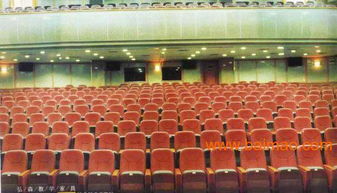 山東弘森會議室座椅價格及選購指南