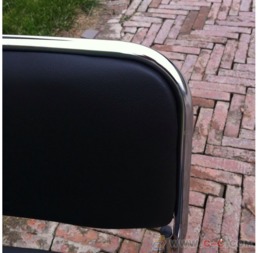 廠家直銷精品鍍鉻電腦椅 簡約時尚的辦公家具選擇