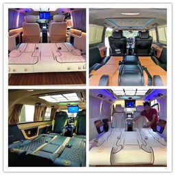 大眾邁特威內(nèi)飾升級 航空座椅改裝效果與廠商指南