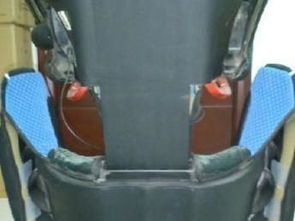 兒童車載安全座椅選購指南 武漢母嬰市場的貼心推薦