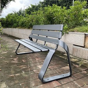 景觀座椅與櫥柜成品 融合功能與美學(xué)的現(xiàn)代設(shè)計(jì)