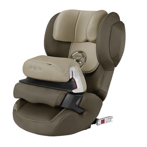 Cybex Gold Juno 2 Fix 天悅2代卡其色安全座椅 家具中的安全衛(wèi)士
