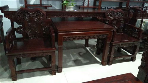 合肥仿古太師椅子三件套與櫥柜的工廠用途產(chǎn)品解析