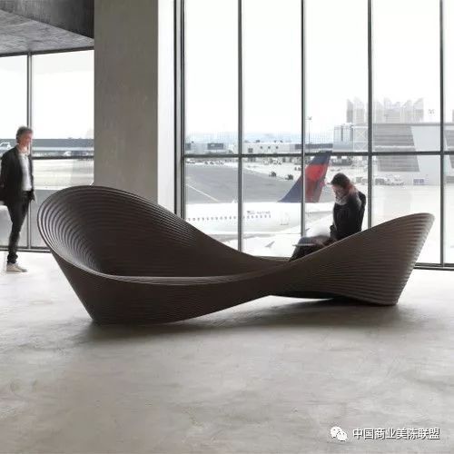 創(chuàng)意公共座椅設(shè)計(jì) 100款家具，點(diǎn)亮城市生活