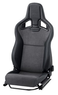 路虎改裝Recaro運動座椅 越野者的最佳保護者與移動“櫥柜”的守護神