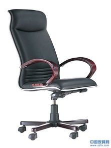 匠心制造 悅享辦公——安徽知名辦公家具品牌的高端座椅系列探析