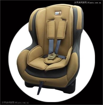 兒童安全座椅漸受青睞，市場普及與價格親民化并行
